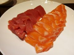 -十堰天海温德姆酒店·四季全日制餐厅(北京中路店)