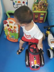 -香港3861国际母婴生活馆(后海雅园店)