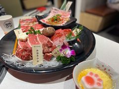 -猫抓烤肉(五角场店)