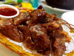 -莲花公园煎蟹(总店)
