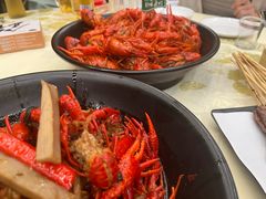 -铭副琦食·虾蟹烩馆(渔人码头店)