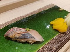 -鮨一日本料理(大中华店)