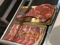 -炙城·韩式烤肉(南京东路店)