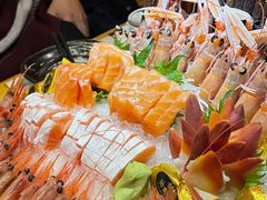 -吉兆·料理(红梅南路店)