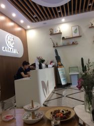 -悦芳庭美肤美体品牌集合店