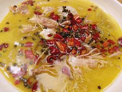 -美乐食街(小南店)