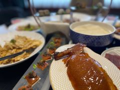 -满堂·烤鸭店·北京菜(鼓楼店)