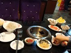 -瑞成祥老北京炭火锅(仙林店)