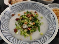 米糊-大王油茶(磁器口店)