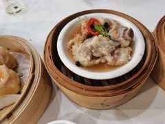 排骨-东江海辉酒楼·公司团建·商务宴请·生日宴(宝安店)