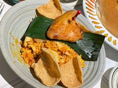 -太食獸泰式茶餐厅(北美新天地店)