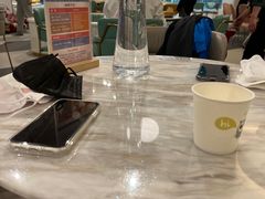 -艾米茉亲子餐厅(万象城店)