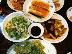 -十碗头(诚信路店)