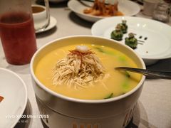 淮扬鸡汁大煮干丝-湖里春风·淮扬菜(丽泽天街店)