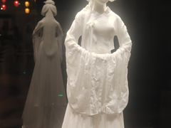 -中国闽台缘博物馆