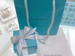 -Tiffany & Co.蒂芙尼
(杭州大厦店)