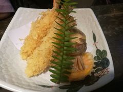 -大江户日本料理(吕厝店)