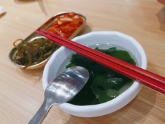 -小木屋拌饭(西安华阳城店)