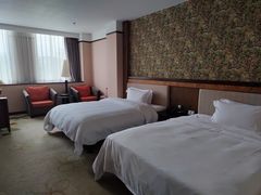 -厦门日月谷温泉渡假村