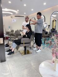 -上禾 HAIR SALON
