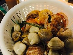 -三个渔夫·蒸汽海鲜(小白楼店)