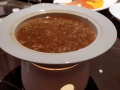 -海派悦庭·海胆烧麦·新融合菜(凯德广场店)