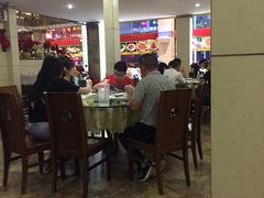 大堂-红桃K虾王·小龙虾·烧烤·火锅(红星路店)