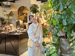 -自由生长植物工作室(深港花卉中心店)