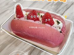 -巴黎贝甜(常德路店)