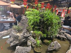 -金必轩(青岩店)