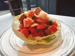 -Wolfgang’s Steakhouse 沃夫冈牛排馆(上海白玉兰广场店)