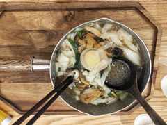 -小满手工粉(上海文峰广场店)