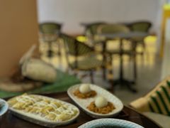-超琪星·咖啡简餐(川音店)