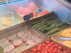 -喜井无限自助烤肉公司(石厦店)