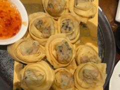 -龙悦湾酒家·八阵鱼生·渔人码头店
