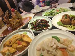 -闫府私房菜·老字号(恒隆店)