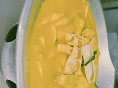 咸肉炖嫩笋-黛瓦里巷(南京东路店)