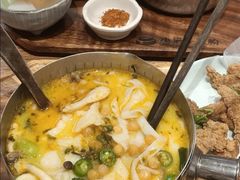 -小满手工粉(上海月星环球港店)