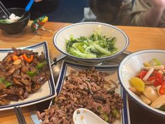 -妈妈的味道(和顺古镇店)