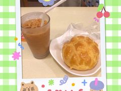 -永盈茶餐厅(中山四路店)