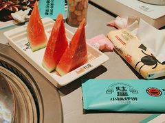 -灶座小锅烀饼·铁锅炖(全国总店)