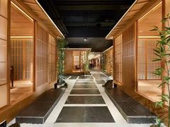 -百富怡大酒店