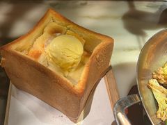 -绿茶餐厅(昌平悦荟店)