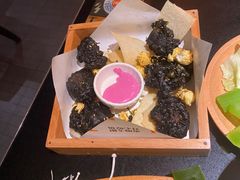 -探鱼·鲜青椒爽麻烤鱼(领展购物广场店)