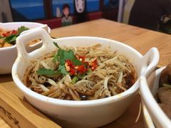 -怪物的冰与火(天虹商场中山路店)