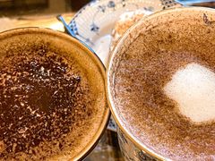 -西关84·History·Art·Cafe