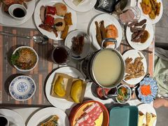 -金马门国际美食百汇(珞喻路店)