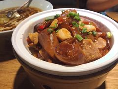 -杭百味·大众精选杭帮菜(西湖音乐喷泉店)