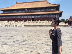 -北京市劳动人民文化宫(太庙)