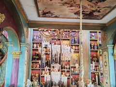 -老欧洲咖啡·西餐(后湖店)